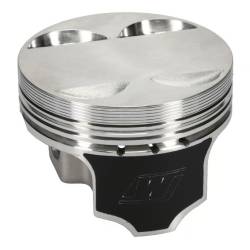 Wiseco - Wiseco K623M84 Piston Set for Honda B16A 84.00mm Bore Sport Compact 4Pc - Image 1