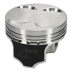 Wiseco - Wiseco K623M84 Piston Set for Honda B16A 84.00mm Bore Sport Compact 4Pc - Image 2