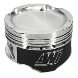 Wiseco - Wiseco K614M83 Piston Set Mazda 2.0L FS 83.00mm Bore Sport Compact 4Pc - Image 2