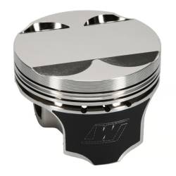 Wiseco - Wiseco K542M81 1.176 x 81.0MM Piston Shelf Stock Kit for Honda Turbo F-Top - Image 1