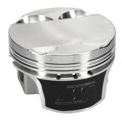 Wiseco - Wiseco K651M86 Piston Set 2.0L 86.00mm Bore Sport Compact 4Pc for Hyundai 4B11 - Image 1