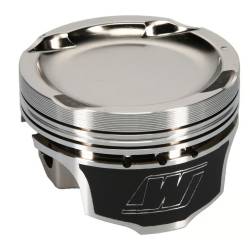 Wiseco - Wiseco K627M86 1400 HD 4G63 Turbo -21cc Piston Shelf Stock Kit for Evo 8 - Image 1