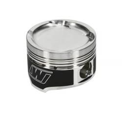 Wiseco - Wiseco K543M755 Piston Set D16Y8 75.50mm Bore Sport Compact 4Pc for Honda - Image 1