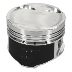 Wiseco - Wiseco K597M855 Piston Set 85.50mm Bore Sport Compact 4Pc for Mitsubishi 4G63 - Image 1