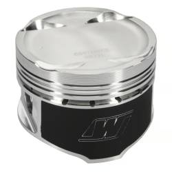 Wiseco - Wiseco K597M855 Piston Set 85.50mm Bore Sport Compact 4Pc for Mitsubishi 4G63 - Image 2