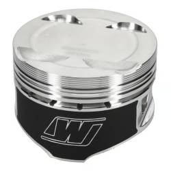 Wiseco - Wiseco K553M835 Piston Shelf Stock Kit for Mazda Turbo -4cc 1.201 x 83.5 - Image 2