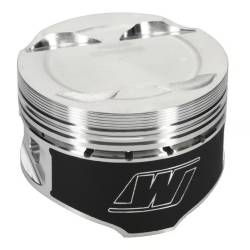 Wiseco - Wiseco K553M835 Piston Shelf Stock Kit for Mazda Turbo -4cc 1.201 x 83.5 - Image 1