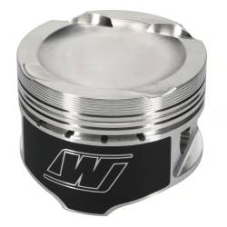 Wiseco - Wiseco K562M875 Piston Set for Chrysler 2.4L 87.50mm Bore Sport Compact 4Pc - Image 2