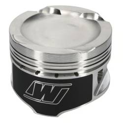 Wiseco - Wiseco K562M88 Piston Set for Chrysler 2.4L 88.00mm Bore Sport Compact 4Pc - Image 2