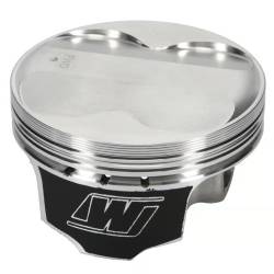 Wiseco - Wiseco K606M955 Piston Set for Nissan VQ35DE 95.50mm Bore Sport Compact 6Pc - Image 1