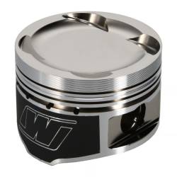 Wiseco - Wiseco K550M87 Piston Set for Toyota 2JZ-GTE 87.00mm Bore Sport Compact 6Pc - Image 1