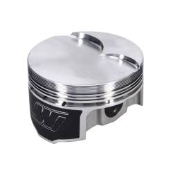Wiseco - Wiseco K398X3 Piston Set Chevrolet LS 4.030" Bore Professional 8Pc - Image 1