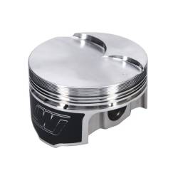 Wiseco - Wiseco K398X3905 Piston Set Chevrolet LS 3.905" Bore Professional 8Pc - Image 1