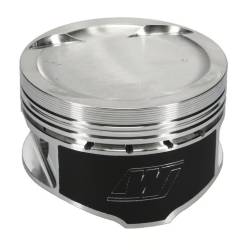 Wiseco - Wiseco K570M915 Piston Set for Chrysler 3.0L 91.50mm Bore Sport Compact 6Pc - Image 1