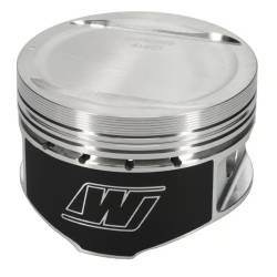 Wiseco - Wiseco K580M88 Piston Set for Chrysler 2.0L 88.00mm Bore Sport Compact 4Pc - Image 1