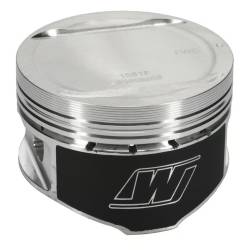 Wiseco - Wiseco K580M88 Piston Set for Chrysler 2.0L 88.00mm Bore Sport Compact 4Pc - Image 2