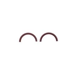 Cometic Gasket Automotive - Cometic C5681 Chevrolet 1955-1985 Gen-1 Small Block V8 Rear Main Seal - Image 1