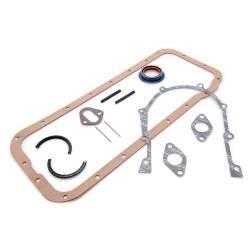 Cometic Gasket Automotive - Cometic PRO1027B Bottom End Gasket Kit for Ford 352/390/410/428 FE V8 - Image 1
