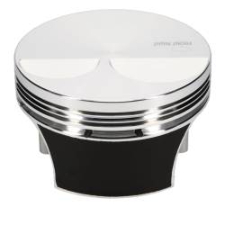JE Pistons - SRP Pistons 271108 Piston Set Kit 3.572" Bore 1.220 CD 0.866 Pin for Modular 8Pc - Image 1