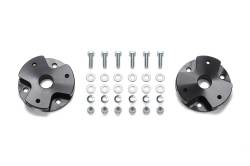 Fabtech - Fabtech FTL5301 Leveling System for 11-21 1500/Classic - Image 1