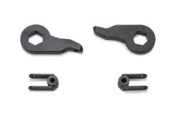 Fabtech - Fabtech FTL5104 Leveling System - Image 1