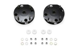 Fabtech - Fabtech FTL5605 Leveling System for 07-21 Tundra - Image 1