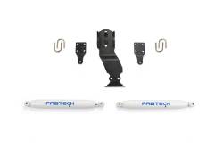 Fabtech - Fabtech FTS22301 Steering Stabilizer Kit for Ford F250/F350 Super Duty - Image 1