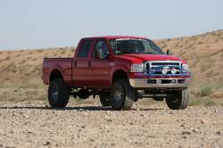 Fabtech - Fabtech FTS311 Pitman Arm for Ford Excursion/F150/F250/F350 Super Duty - Image 2