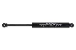 Fabtech - Fabtech FTS6016 Front Stealth Monotube Shock Absorber for 07-18 Wrangler JK 4WD - Image 1