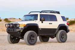 Fabtech - Fabtech FTS810542 Dirt Logic 2.25 Shock Absorber for 07-12 FJ Cruiser - Image 1