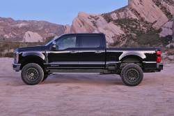 Fabtech - Fabtech FTS835235P Front Dirt Logic 4.0 Resi Coilover for Ford 4x4 - Image 1