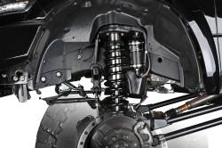 Fabtech - Fabtech FTS835122 Dirt Logic 4.0 Resi Coilover - Image 2
