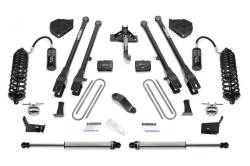 Fabtech - Fabtech K2338DL 4-Link Lift Kit for 17-20 F450/F550 Super Duty - Image 1