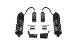 Fabtech - Fabtech K2225DL Coilover Conversion for 17-21 F250/F350 Super Duty - Image 1