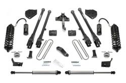 Fabtech - Fabtech K2228DL 4-Link Lift System for 17-21 F250/F350 Super Duty Diesel - Image 1