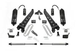 Fabtech - Fabtech K2227DL Radius Arm Lift System for Ford F250/F350 Super Duty - Image 1