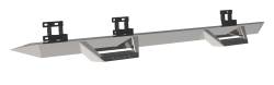 Innovative Creations Inc - ICI SS-RT71JP Stainless Steel RT Drop Steps for 07-18 Jeep Wrangler JK 4DR - Image 1