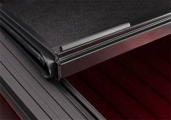 RealTruck BAK - BAK BakFlip FiberMax Folding Tonneau Cover Super Duty 6.8' 1126330 - Image 4
