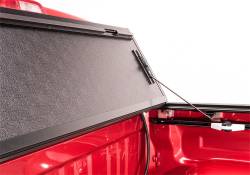 RealTruck BAK - BAK BakFlip G2 Folding Tonneau Cover for Nissan Titan 5.5' 226505 - Image 5