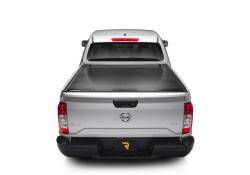 RealTruck BAK - BAK BakFlip G2 Folding Tonneau Cover for Nissan Titan 5.5' 226505 - Image 2