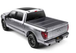 RealTruck BAK - BAK BakFlip G2 Folding Tonneau Cover Ford F150 5.5' 226309 - Image 1