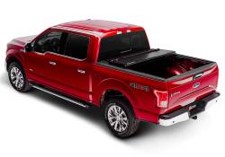 RealTruck BAK - BAK BakFlip G2 Folding Tonneau Cover Ford F150 6.5' 226301 - Image 3