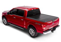 RealTruck BAK - BAK BakFlip G2 Folding Tonneau Cover for Nissan Titan 5.5' 226525 - Image 6