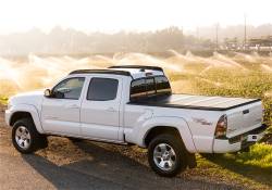 RealTruck BAK - BAK BakFlip G2 Folding Tonneau Cover for Nissan Frontier 6' 226507 - Image 4