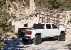 RealTruck BAK - BAK BakFlip G2 Folding Tonneau Cover Silverado/Sierra 5.8' 226100 - Image 6