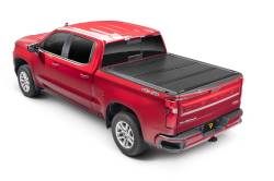 RealTruck BAK - BAK BakFlip G2 Folding Tonneau Cover Silverado/Sierra 5.8' 226100 - Image 1