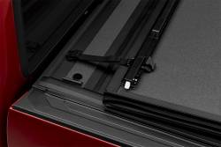 RealTruck BAK - BAK BakFlip MX4 Folding Tonneau Cover for Toyota Tacoma 5' 448406 - Image 3
