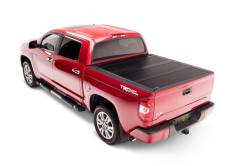 RealTruck BAK - BAK BakFlip G2 Folding Tonneau Cover for Toyota Tundra 5.5' 226409 - Image 1