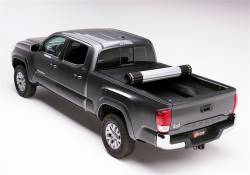 RealTruck BAK - BAK Revolver X2 Rolling Tonneau Cover for Toyota Tacoma 5' 39426 - Image 3