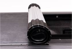 RealTruck BAK - BAK Revolver X2 Rolling Tonneau Cover for Toyota Tacoma 5' 39426 - Image 4